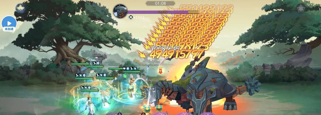 《武林闲侠秘籍选择指南》（如何获得适合自己的武林闲侠秘籍？）