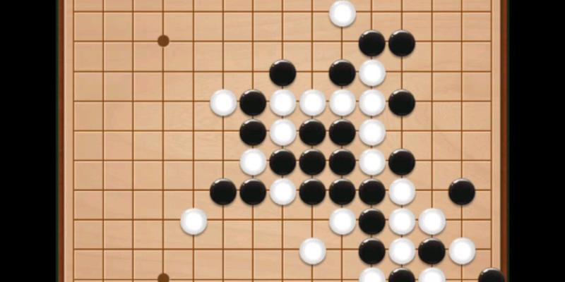 五子棋大战攻略技巧指南（掌握胜利的关键，五子棋攻略心得分享）