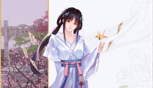 《仙剑奇侠传7》人物介绍之孟章（游戏中的孟章角色扮演及其背景故事）