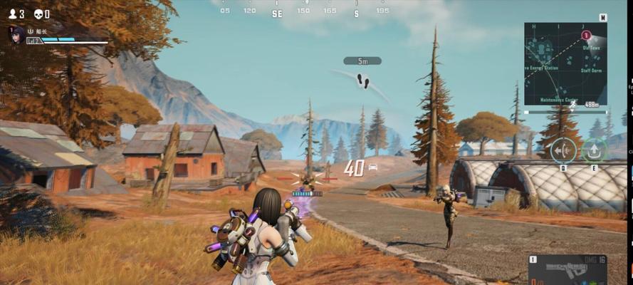 《恶果之地》Steam版游戏优缺点分析（探讨这款动作冒险游戏的好与坏，为你提供最全面的游戏评测）