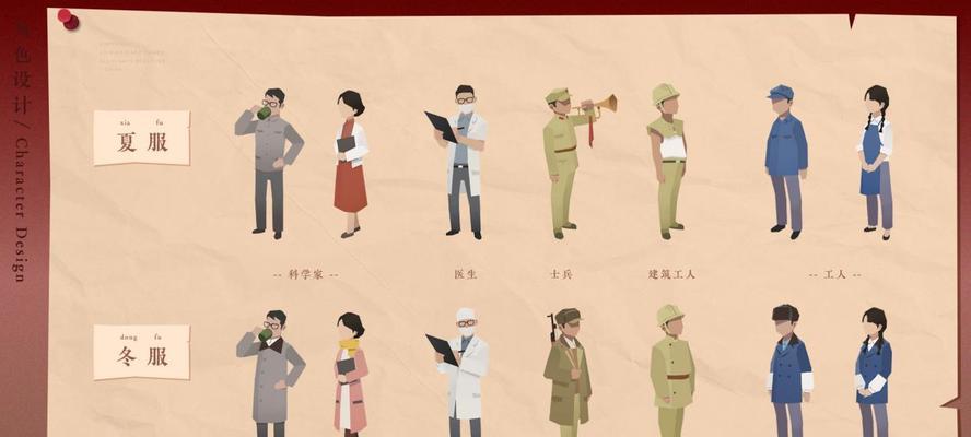 《第九所》游戏“成就”玩法（用游戏记录人生，用成就留下回忆）