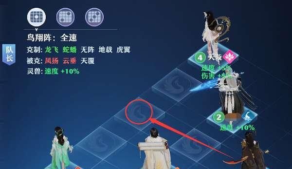 《梦幻新诛仙义结金兰效果一览》（探究梦幻新诛仙中义结金兰的技能效果及运用方法）