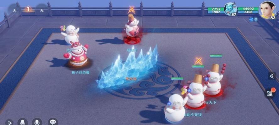 如何快速升级梦幻新诛仙战令（玩转游戏，轻松成就）