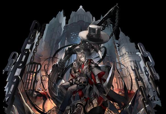 明日方舟416限时寻访卡池干员角色一览（全新干员加入，限时抽取，玩家必看！）
