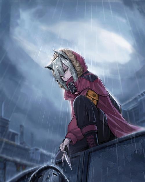《明日方舟》八月集市兑换优先级大揭秘！（抢先知晓优质物品，畅玩游戏不花冤枉钱）