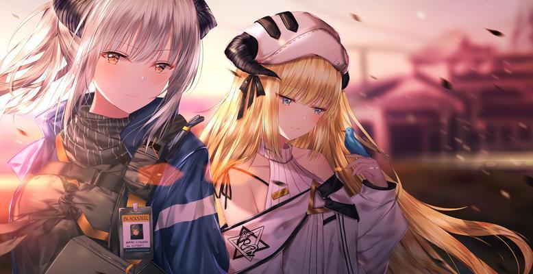 《明日方舟》八月集市兑换优先级大揭秘！（抢先知晓优质物品，畅玩游戏不花冤枉钱）