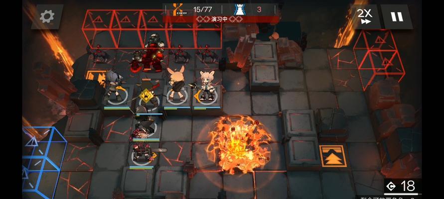 《明日方舟》干员星级强度关系一览（各星级干员实力对比，让你不再为选人犯愁）