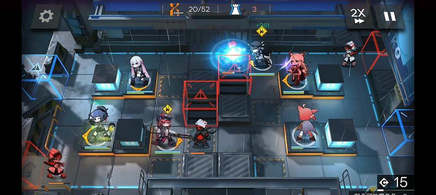 《明日方舟》回归系统回归条件奖励一览（全面解析回归系统奖励，更好地玩转明日方舟）