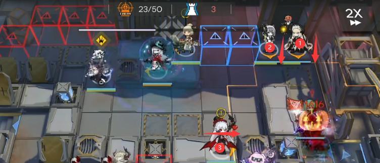 《明日方舟》桑葚原型攻略大全（解锁桑葚原型，提升你的作战力！）