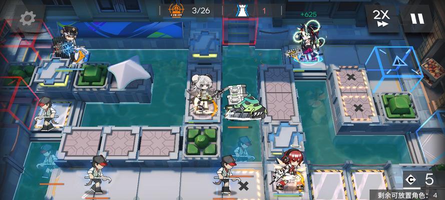 《明日方舟》桑葚原型攻略大全（解锁桑葚原型，提升你的作战力！）