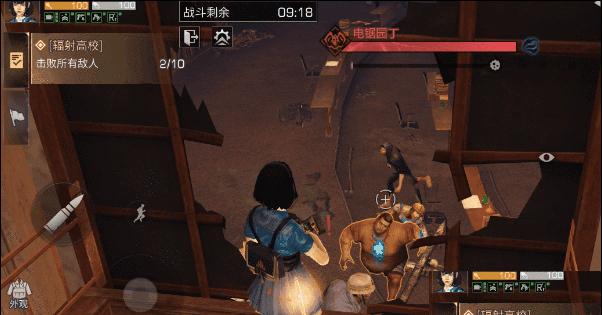 明日之后1月7日开箱金钥匙攻略（解锁稀有道具，提升生存实力）