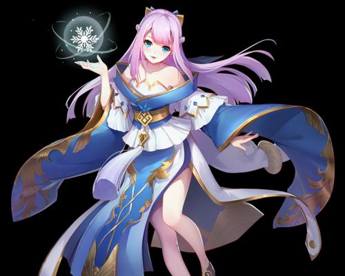 《妖神记手游》黑暗灵神——值得投资的神仙（黑暗灵神技能介绍，橙卡妖神记之最）