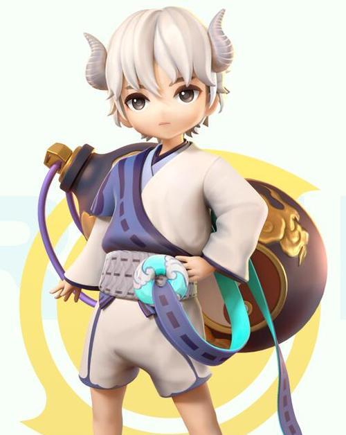 《一起来捉妖门神狮技能图鉴攻略，探秘妖灵门神狮的厉害之处》（解析门神狮技能组合，让你轻松应对各种战斗场景）