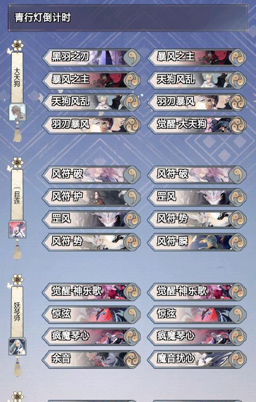 百闻牌式神获取方法途径详解（百闻牌式神获取方法途径详解）