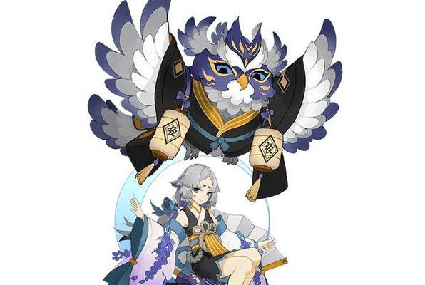 《阴阳师手游》阿香攻略（打造最强组合，轻松获得胜利）