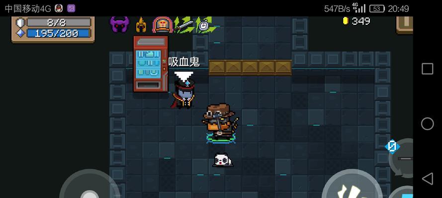 元气骑士锤子（打造最强锤子，助你开启冒险之旅！）