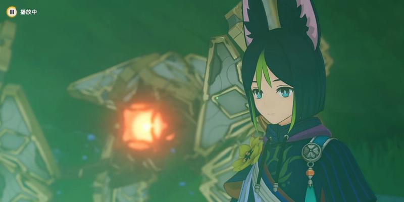 《原神》任务攻略（详细流程教你轻松搞定，探索神秘的提纳里大陆）