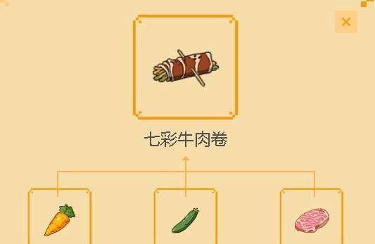 《原神》渔人吐司食谱配方攻略（素材、效果一览，让你轻松获得高级料理！）