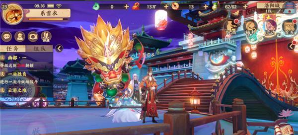 《云梦四时歌》玉圭符灵全解析（技能属性、培养方法、适配性分析，让你玩转玉圭）