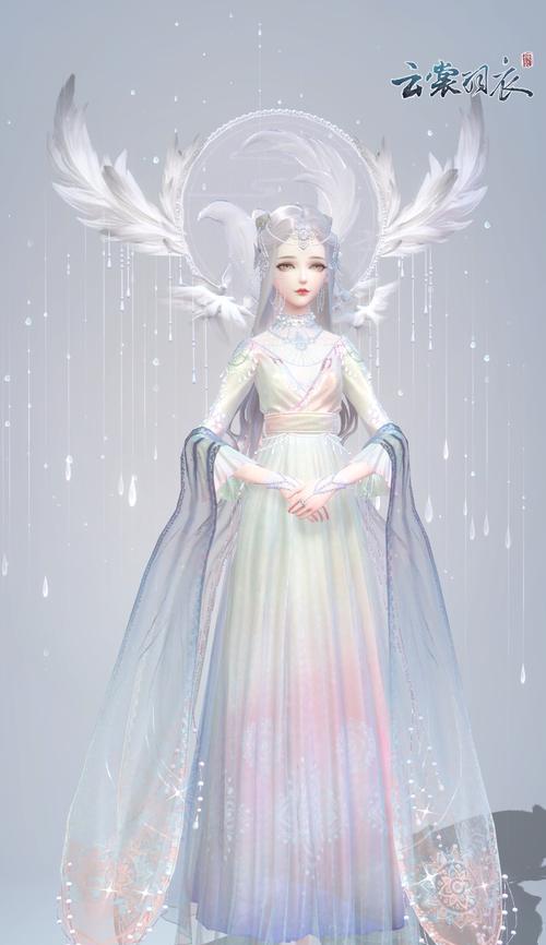 《云裳羽衣》5-1剧情完美攻略（详解如何完美搭配技能和装备，打通5-1剧情）