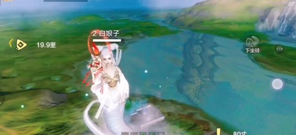以择天记手游（掌握离山剑宗技能，让你成为的剑客！）