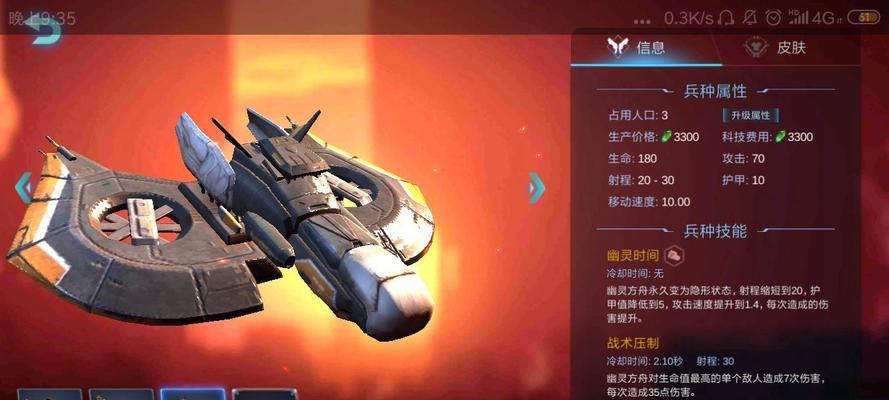 《战争艺术赤潮人族新手必备搭配技巧》（以游戏为主，教你如何玩转赤潮人族！）