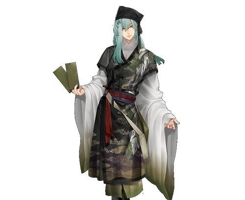 《以执剑之刻青波征一郎》阵容搭配攻略（打造强力武士阵容，征战全服）