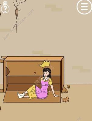 《以纸片少女》1-8关图文通关攻略（纸片世界的奇妙冒险）