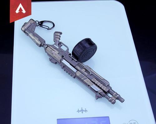 CAR冲锋枪的属性强度测评（Apex英雄中CAR冲锋枪的优劣势分析及实战经验分享）