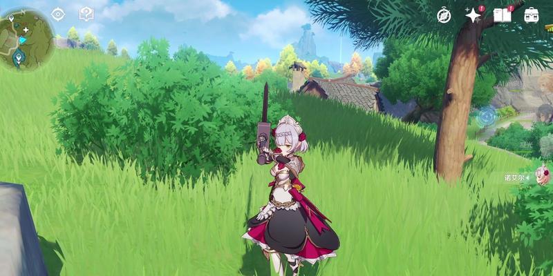 《原神》角色活动祈愿2全攻略（掌握活动规则，轻松获得心仪角色）