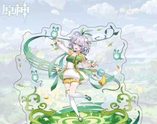 原神练度查询小程序一览