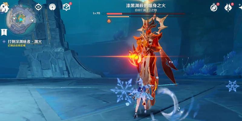 龙蛇洞宫进阶攻略（原神试炼记进阶攻略，获得更多奖励和经验）