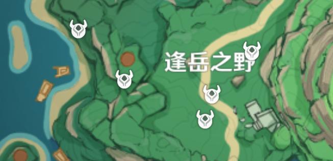 探秘原神千来神祠石板（解密攻略，重温古老的神话故事）