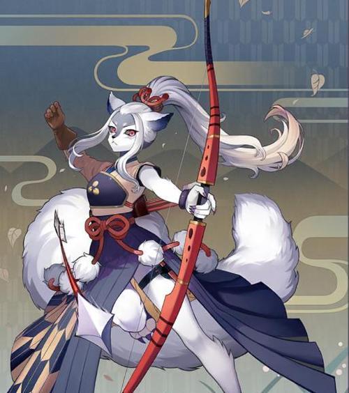 白狼技能属性详解（以决战平安京白狼技能怎么样为例）