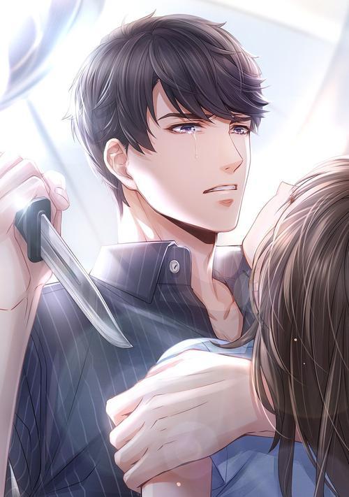 《恋与制作人》许墨拍摄副本第六章6-4过关攻略