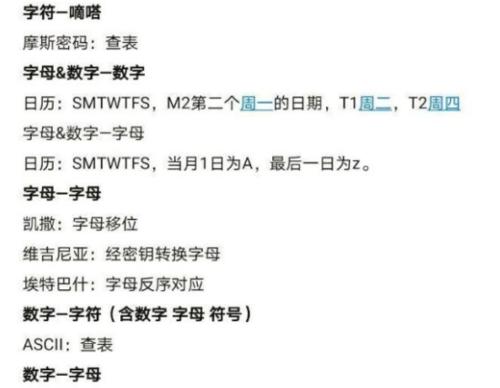 《以零下记忆》第三章选项选择攻略（用头脑来解决谜题）