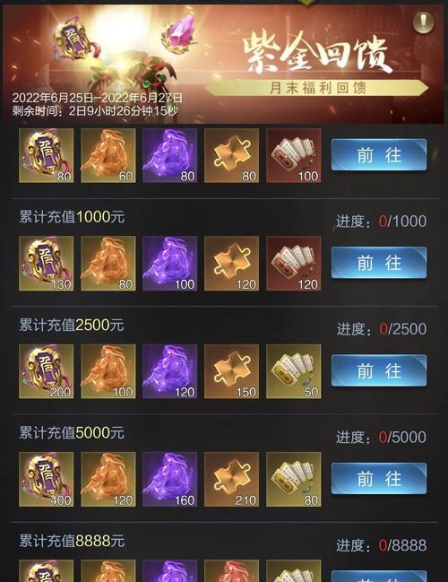 乱世兵种克制指南（打败对手的秘密武器）