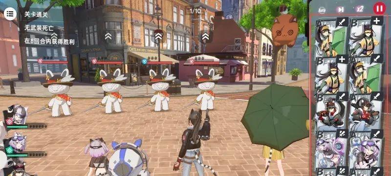 《猫之城山明箬影》新武装获取攻略一览（全面解析猫之城最新武装获取方式）