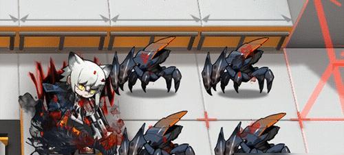 《明日方舟》送葬人怎么样技能CV干员精二攻略