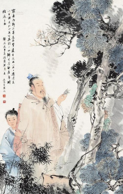 探秘以墨魂中的韩愈角色（解析韩愈人物立绘和资料）