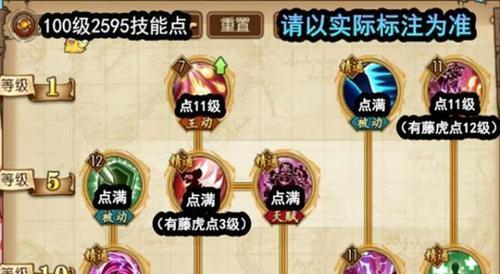石器时代M暴龙系宠物加点技巧攻略（打造最强暴龙系宠物）