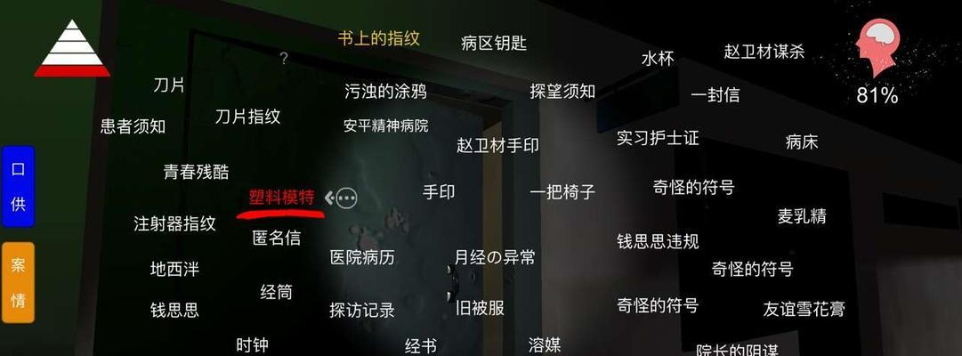孙美琪疑案调查（以方婷婷片警询问笔录为例）
