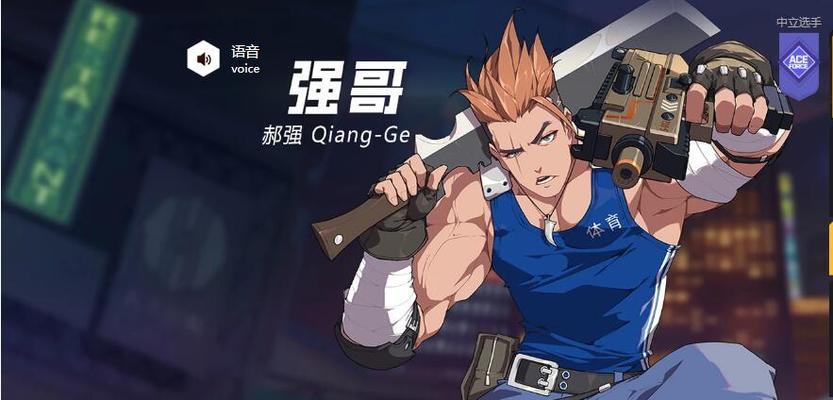 战士银英雄角色技能故事攻略（银）