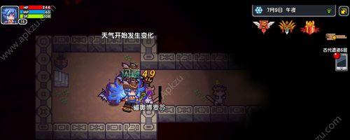 《伊洛纳战士》攻略（打造强力战士）