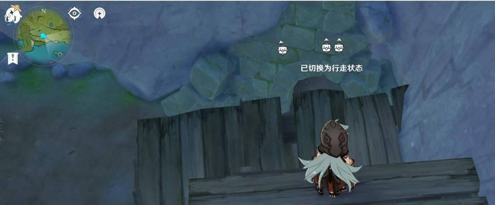 原神地中之盐卡bug教程（进入地中之盐卡bug的方法及解决方案）