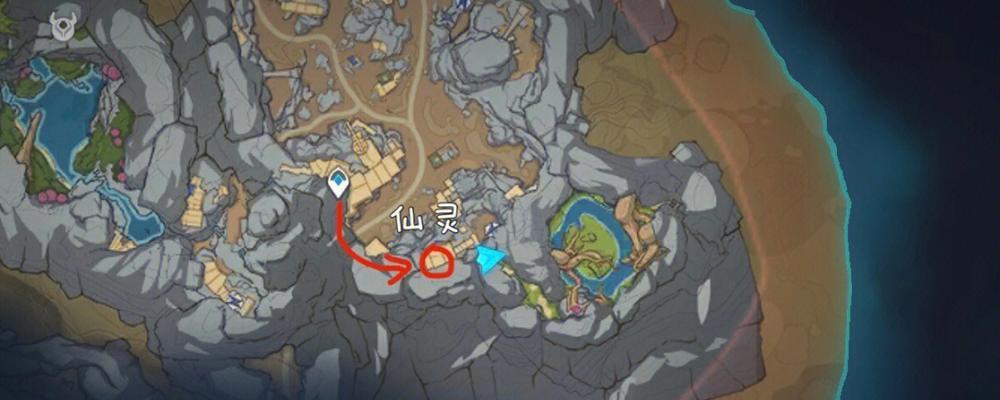 《原神》干枯的种子获得方法详解（探索神秘领域）