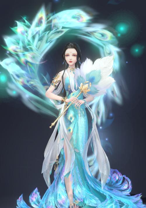 《云裳羽衣》宝石获取攻略（了解如何快速获得宝石）