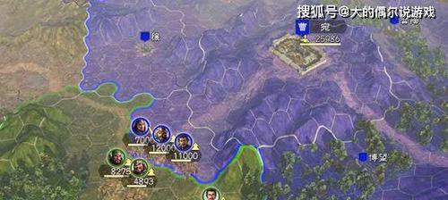 《战国志》快速升级攻略（详解升级的技巧和方法）