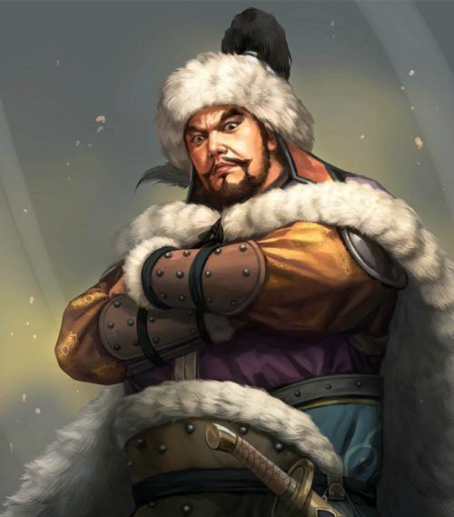 《真龙霸业》中董卓技能属性解析（以游戏为主）