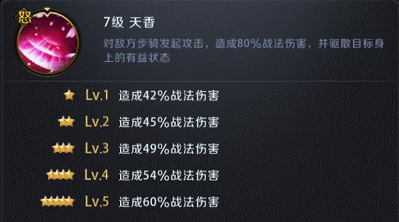 《真龙霸业》最强英雄赵云的技能属性解析（以游戏为主）